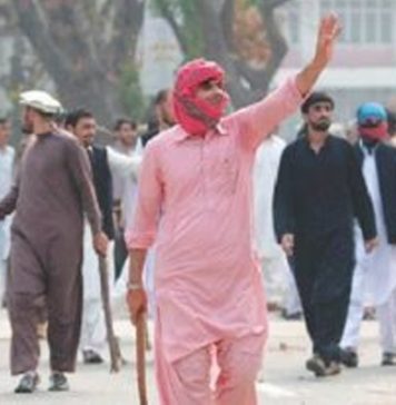 پاکستان کے قائداعظم یونیورسٹی میں جھگڑوں میں ملوث 79 طلباء کا اخراج