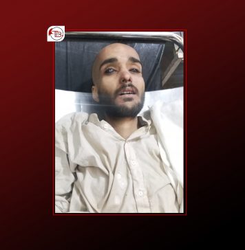 مستونگ سے برآمد لاش کی شناخت نہ ہوسکی