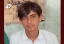 بلوچستان: ایک اور خودکشی کا واقعہ