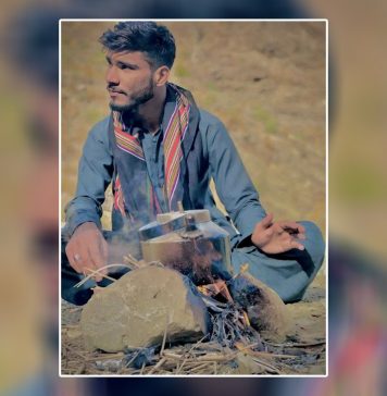 خضدار: دو افراد فورسز کے ہاتھوں لاپتہ