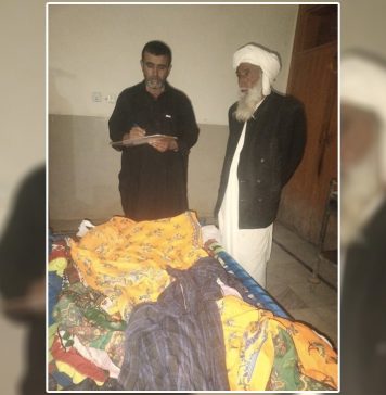 بلوچستان: لڑکی سمیت دو افراد نے خودکشی کرلی