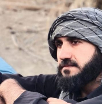 پنجگور: ایک شخص فورسز کے ہاتھوں لاپتہ