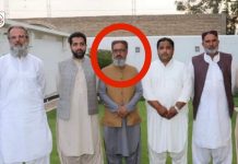 قلات: قبائلی رہنما پر حملہ، تین افراد ہلاک، دو زخمی