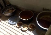 کیچ: مضر صحت ایشا فروخت کرنے والوں کے خلاف کاروائی کی جائے۔ شہریوں کا مطالبہ