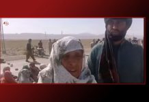 سوراب: فورسز کا گھروں پر چھاپے، مکینوں کا احتجاج