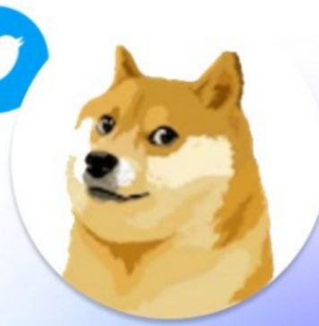 ٹوئٹر لوگو، چڑیا کی جگہ کتے نے لے لی