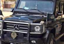 وزیراعلیٰ بلوچستان کا بلٹ اور بم پروف گاڑیوں کا استعمال نہ کرنے کا فیصلہ