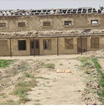 مسلم باغ: کمیپ تاحال حملہ آوروں کے قبضہ میں، شدید فائرنگ جاری