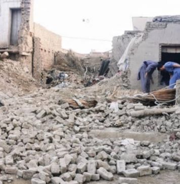 افغانستان: تحریک طالبان پاکستان کمانڈر کے گھر پر ڈرون حملہ