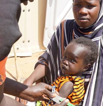 سوڈان کے متحارب فریقوں میں معاہدہ، انسانی امدادی سرگرمیوں کی اجازت