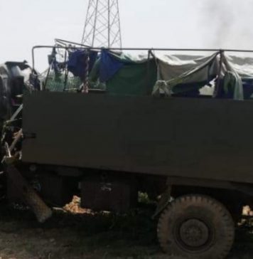 پاکستانی فورسز پر دو حملے، 3 اہلکار ہلاک، 24 زخمی