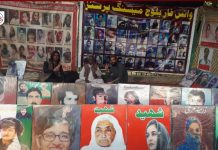 ڈیرہ بگٹی میں فورسز لوگوں کو غیر انسانی سلوک کا نشانہ بنا رہی ہے- ماما قدیر بلوچ