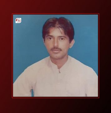 نوید لانگو 8 سالوں سے جبری لاپتہ