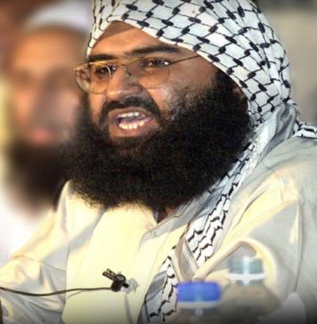 چین نے جیش محمد کے رہنماء کو عالمی دہشت گردوں کی فہرست میں شامل تجویز کی مخالفت کردی