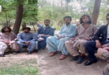 بلوچ وطن کے ملکیت سے کسی صورت دستبردار نہیں ہونگے ۔ بی ایس او پجار