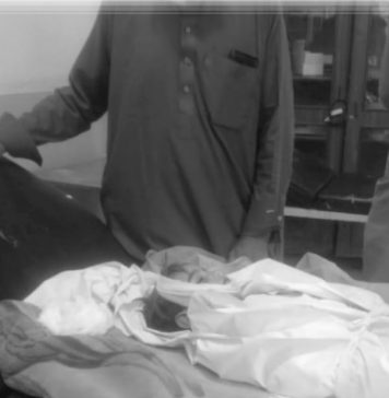 کوہلو: مبینہ طور پر ڈاکٹر کی غفلت سے چار سالہ بچہ جانبحق