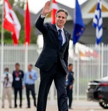 اسرائیل حماس عارضی جنگ بندی، بلنکن اس ہفتے پھراسرائیل جائیں گے