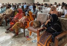 وہ قومیں زندہ رہیں گے جو اپنے شہداء کے مشن کو آگے لے جائیں گے۔ این ڈی پی