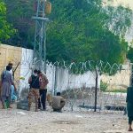 زہری میں فوجی آپریشن کے بعد پاکستانی فورسز کی جانب سے مقامی زمینوں پر قبضے اور نئے کیمپوں کی تعمیر کا سلسلہ جاری