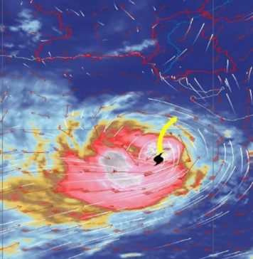 طوفان بائپرجوائے پاکستان اور بھارت کے ساحلوں کے مزید قریب، حفاظتی اقدامات جاری