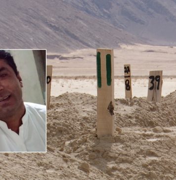 سی ٹی ڈی جعلی مقابلے: ایک اور لاش کی شناخت 2 سال بعد ہوگئی