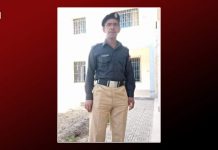 تربت: فائرنگ سے پولیس آفیسر ہلاک