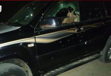 تربت: فائرنگ ایک شخص ہلاک