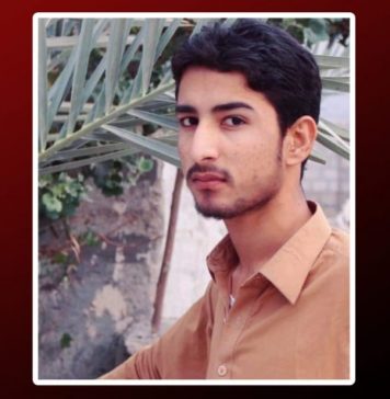 گوادر: مسلح افراد کے ہاتھوں نوجوان اغواء