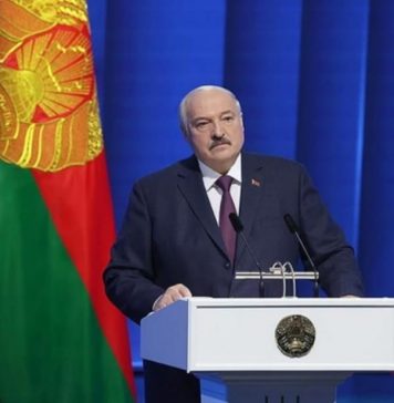 ویگنر جنگجووں نے ہمیں پریشان کرنا شروع کر دیا ہے۔ بیلا روس