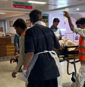 باجوڑ دھماکا: مزید تین زخمی دم توڑ گئے، جاں بحق افراد کی تعداد 46 ہوگئی