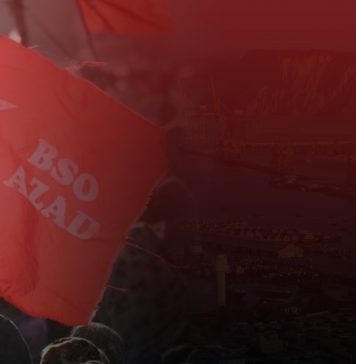 بی ایس او آزاد کا 24واں قومی کونسل سیشن منعقد: زَرّین بلوچ چیئر پرسن، مہردار بلوچ سیکریٹری جنرل منتخب