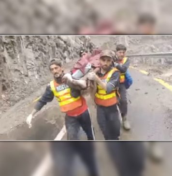 مون سون بارشیں: پاکستان میں 23 اموات