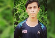 تربت: طالب علم فورسز کے ہاتھوں لاپتہ