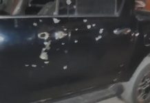 کوئٹہ: فائرنگ سے دو لیویز اہلکار ہلاک