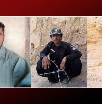 آواران اور ڈیرہ بگٹی میں آپریشن جاری، چھ لاپتہ افراد کی شناخت ہوگئی