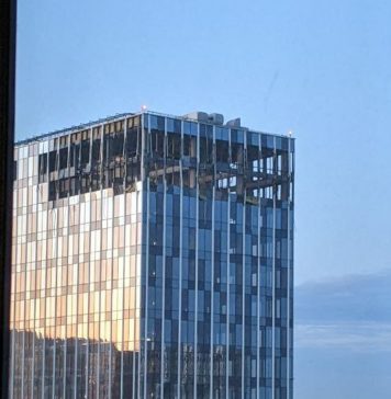 روس یوکرین جنگ میں شدت،ڈرون حملوں میں اضافہ