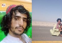 کیچ: مزید تین افراد جبری لاپتہ