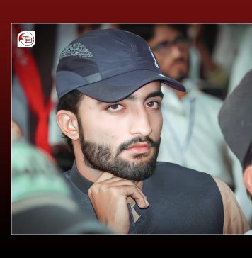خاران سے طالبعلم جبری لاپتہ