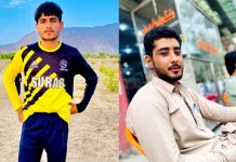 کوئٹہ اور خضدار سے دو نوجوان طالب علم فورسز کے ہاتھوں لاپتہ