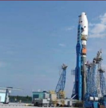 روس: خلائی مشن لونا 25 گر کر تباہ