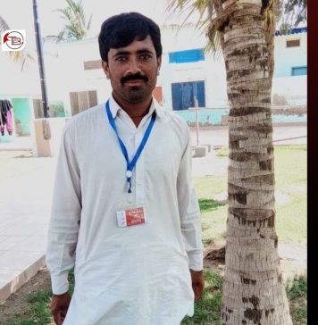 سندھ یونیورسٹی کا طالبعلم ساجن ملوکھانی جبری لاپتہ