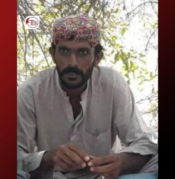 مشکے: بازیابی کے بعد ایک شخص مسلح گروہ کے ہاتھوں قتل