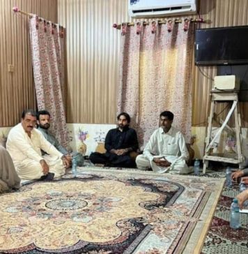 کوئٹہ اور تربت میں فائرنگ ، دو افراد ہلاک