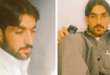 گوادر و کراچی سے دو نوجوان پاکستانی فورسز کے ہاتھوں لاپتہ