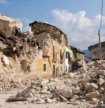 مراکش میں زلزلے سے ہلاکتوں کی تعداد دو ہزار سے تجاوز کر گئی