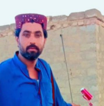 ڈیرہ بگٹی، نوشکی: ایک شخص لاپتہ، ایک بازیاب