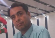 گوادر: پاکستانی فورسز کے ہاتھوں ایک شخص لاپتہ