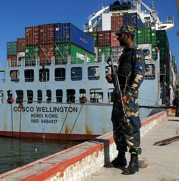 سی پیک کو آغاز سے ہی مسائل کا سامنا رہا، چینی شہریوں کو نشانہ بنایا گیا