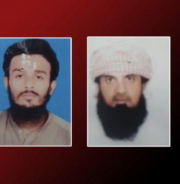 آصف مراد اور کاوش حسین کو بازیاب کرایا جائے، نصراللہ بلوچ