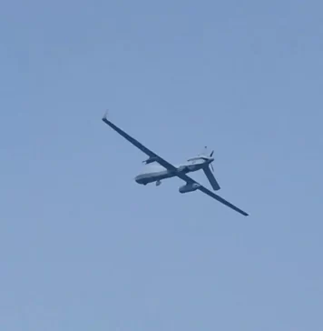 امریکا نے شام میں ترک ڈرون مار گرایا، انقرہ سے مزید کشیدگی روکنے پر زور